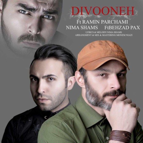 Divooneh (feat. Nima Shams & Ramin Parchami) | Boomplay Music