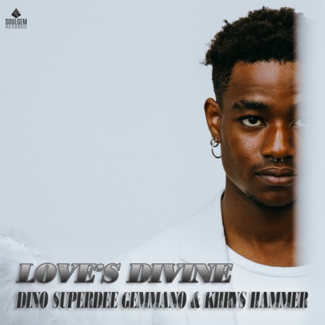 Love's divine ft. Khrys Hammer | Boomplay Music