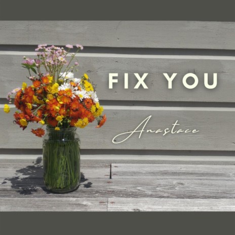 Fix You | Boomplay Music