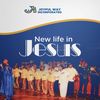 New Life In Jesus
