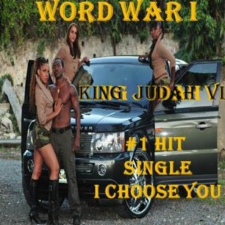 King Judah VI