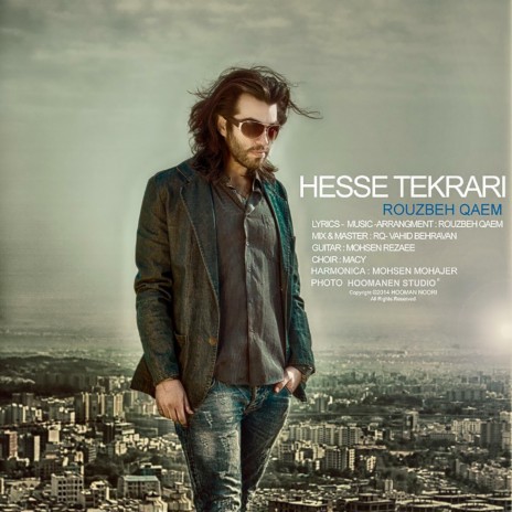 Hesse Tekrari | Boomplay Music