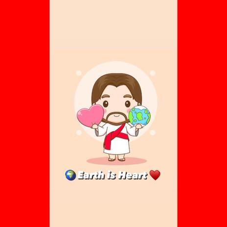 Earth is Heart