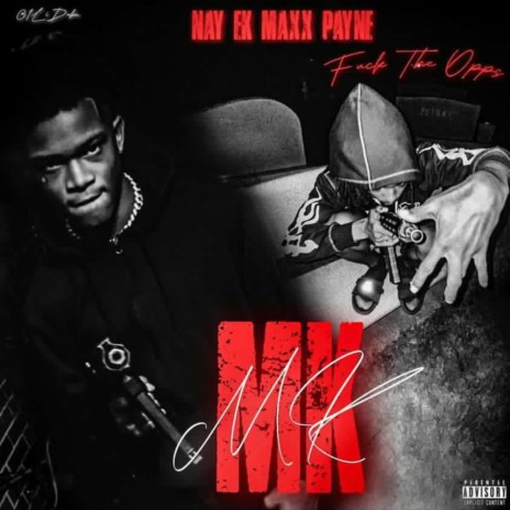 MK ft. Maxx Payne | Boomplay Music