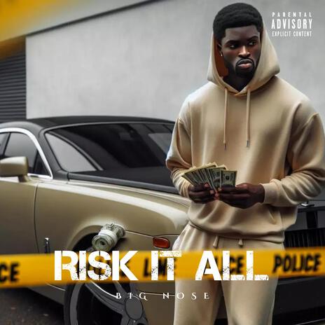 Risk It All | Boomplay Music