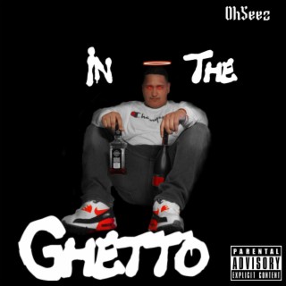 in The Ghetto