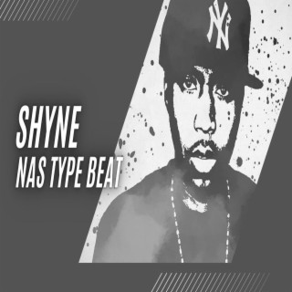Shyne (Fitness & Workout Type Beat)