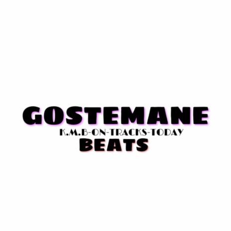 Ghostemane Beats | Boomplay Music