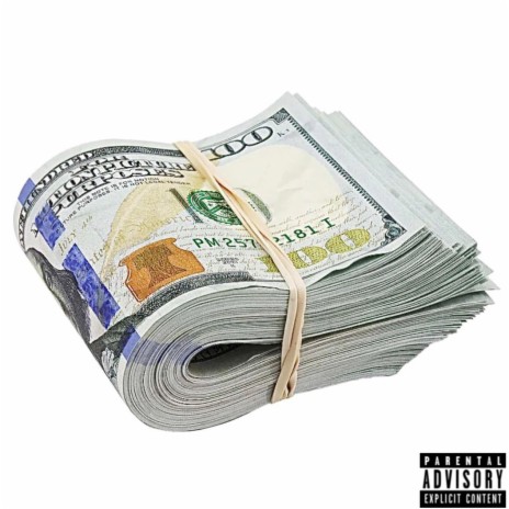 Hunnid Dollar Bill | Boomplay Music