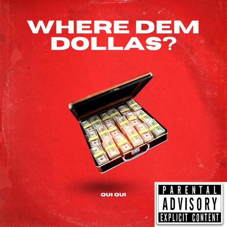 Where Dem Dollas (RIP Gangsta Boo) (Remix)