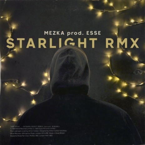 Starlight (Remix) ft. Esse | Boomplay Music