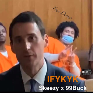 IFYKYK