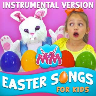 Easter Songs (Instrumental)