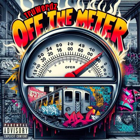 Off the Meter | Boomplay Music