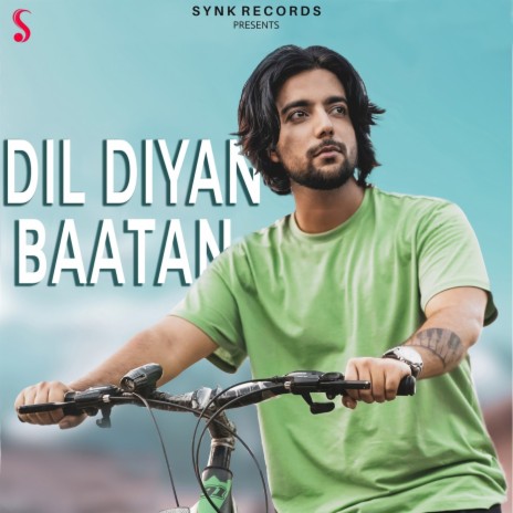 Dil Diyan Baatan ft. Aanchal Sethi | Boomplay Music