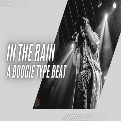 In The Rain (R&B Drill Type Beat) | Boomplay Music