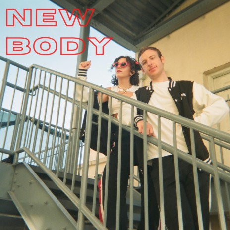 New Body | Boomplay Music