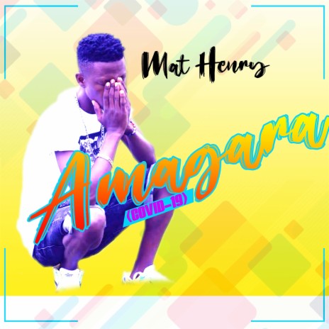 Amagara | Boomplay Music
