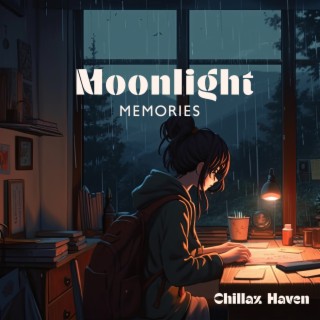 Moonlight Memories: Lofi Time, Chill Out Vibes