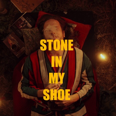 Stone In My Shoe | Boomplay Music