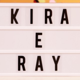 Kira e Ray