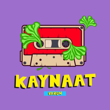 Kaynaat (feat. Rimjhim Mishra & Yash Raj)