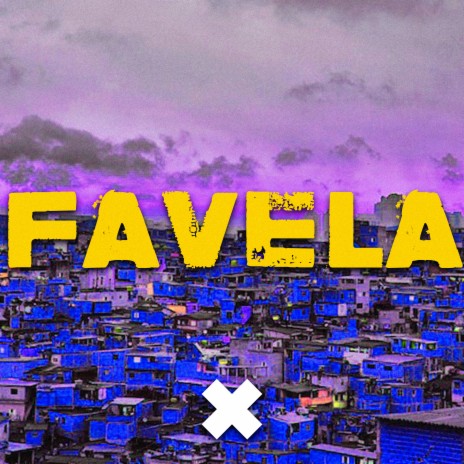 Favela | Boomplay Music