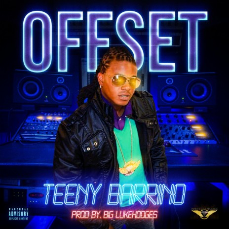 Offset (Radio Edit) | Boomplay Music