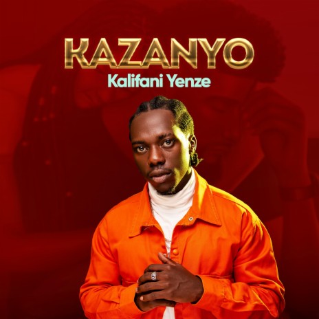 Kazanyo | Boomplay Music