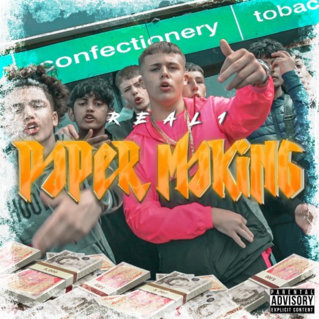Paper Making | Boomplay Music