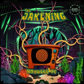 The Jakening