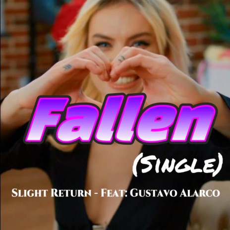 Fallen ft. Gustavo Alarco | Boomplay Music