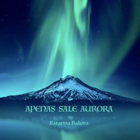Apenas Sale Aurora | Boomplay Music