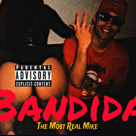 Bandida | Boomplay Music