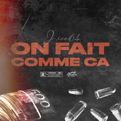 ON FAIT COMME CA | Boomplay Music