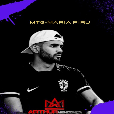 MTG-Maria Piru