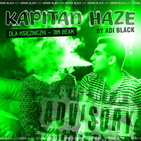 KAPITAN HAZE