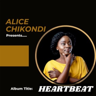 Alice Chikondi