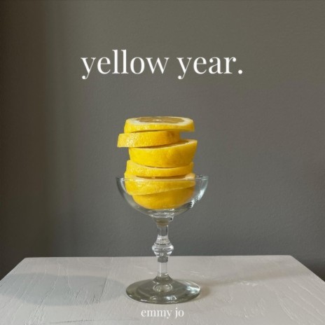 yellow year. | Boomplay Music