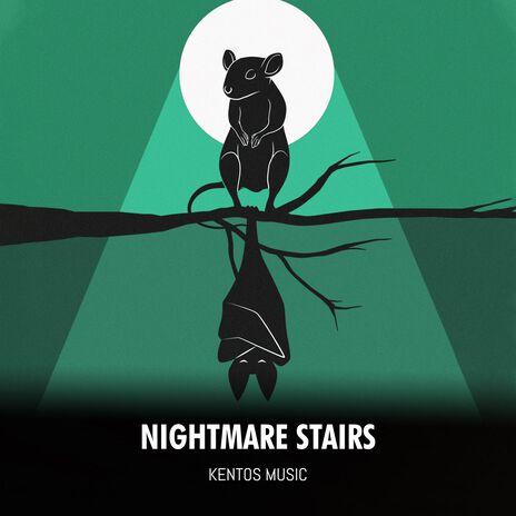 Nightmare Stairs | Boomplay Music