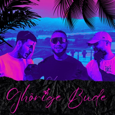 Ghörige Bude ft. Don Aki & AKZSZ | Boomplay Music