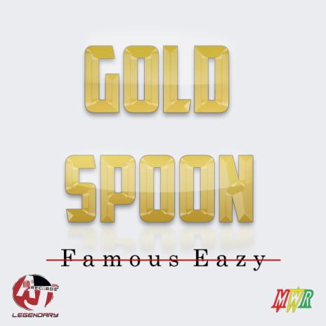 Gold Spoon | Boomplay Music