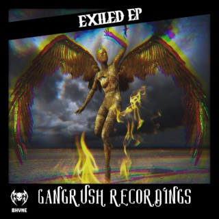 Exiled EP