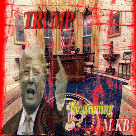 TRUMP | Boomplay Music