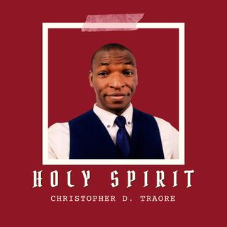 Holy Spirit