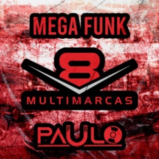 MEGA FUNK V8 Multimarcas - 2021