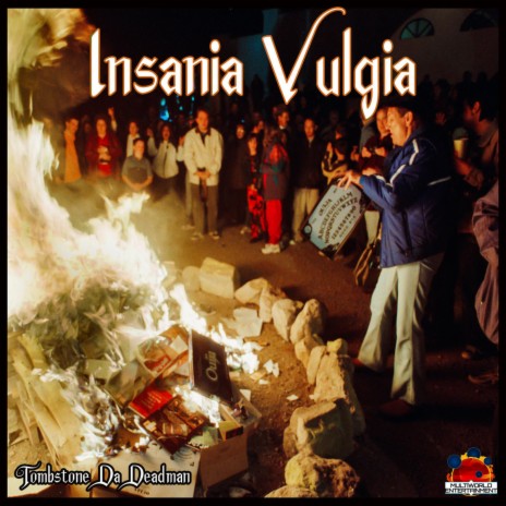 Insania Vulgi | Boomplay Music