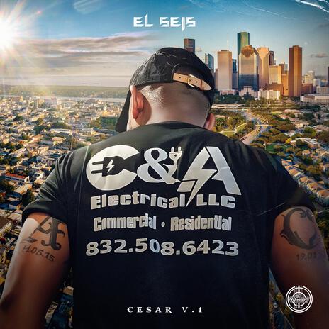 C&A Yo Soy De Tamaulipas Cesar V1 | Boomplay Music