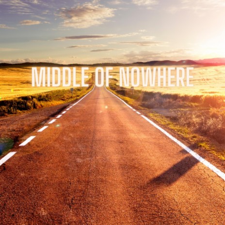 Middle of Nowhere ft. JELAINA & Justina Shandler | Boomplay Music