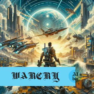 Warcry